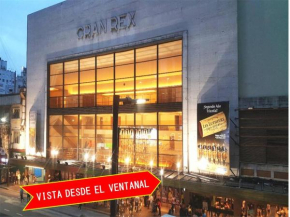 Corrientes Av, Premium Location